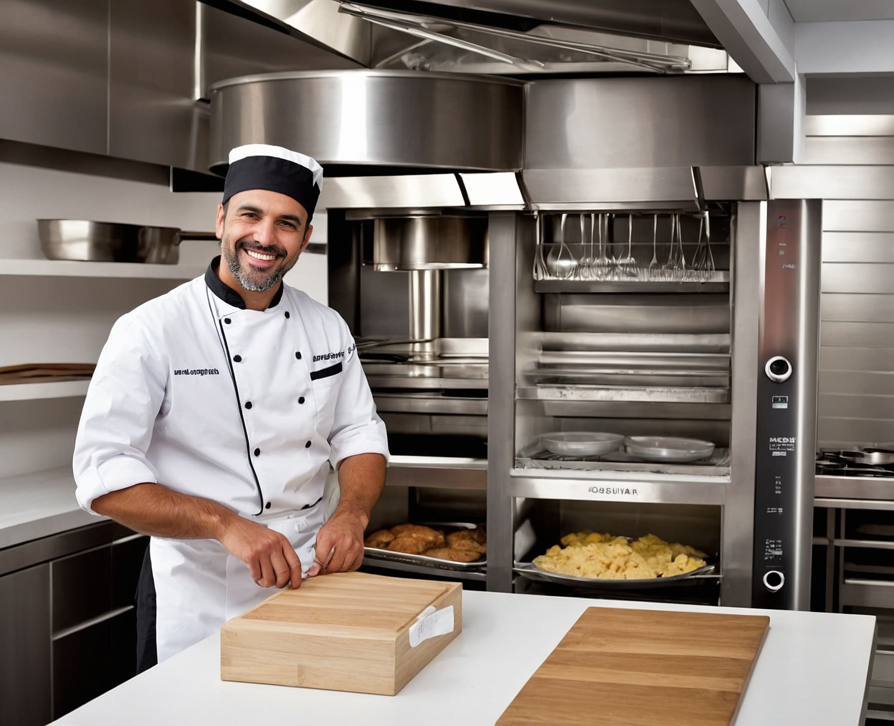 Consultoría Integral de Calidad Alimentaria - Imagen 2