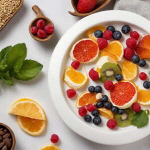 Consultoría y Auditoría Alimentaria Integral