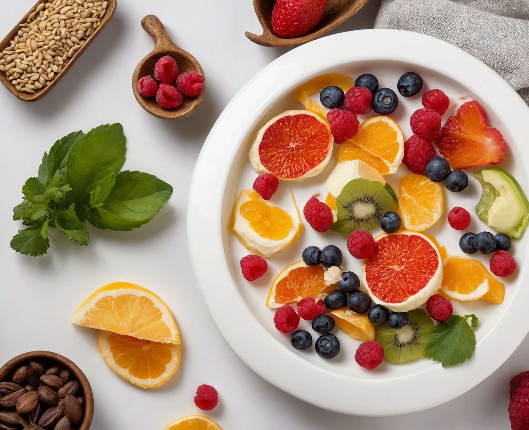 Consultoría y Auditoría Alimentaria Integral