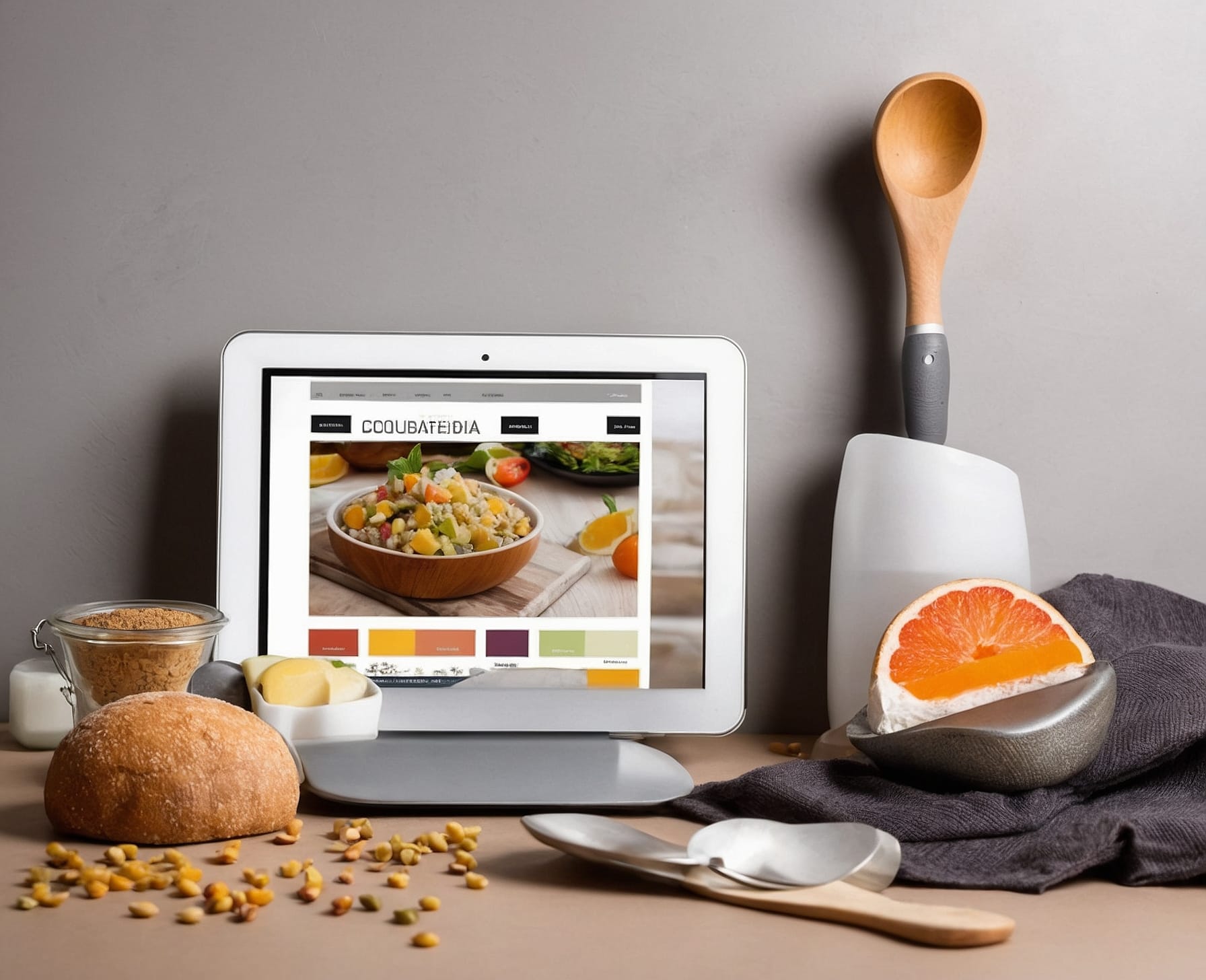 Consultoría y Auditoría Alimentaria Integral - Imagen 2