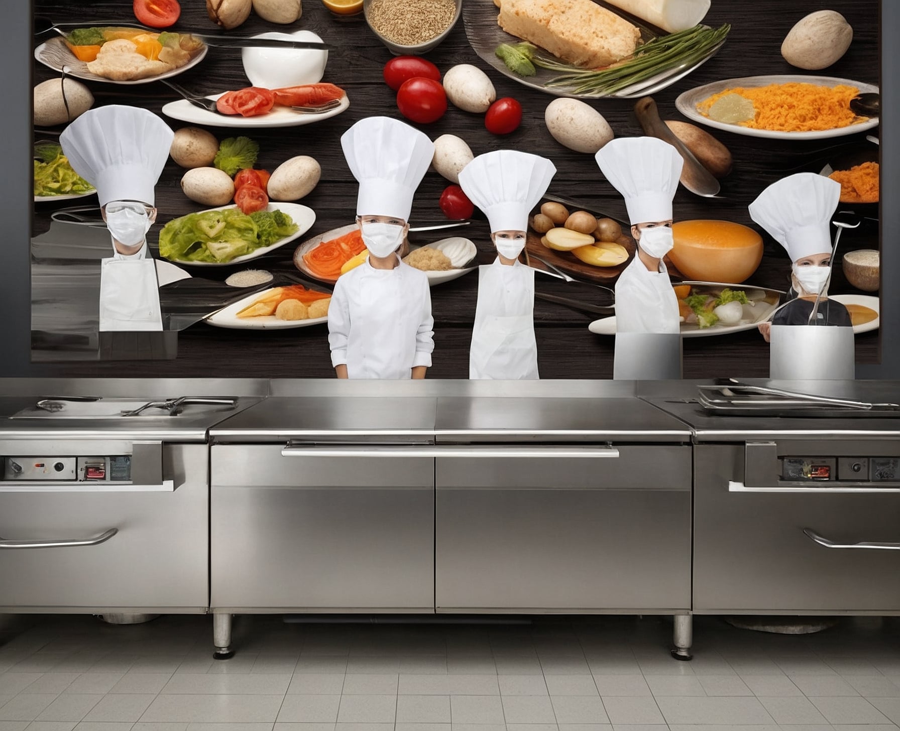 Consultoría y Auditorías Alimentarias - Imagen 4