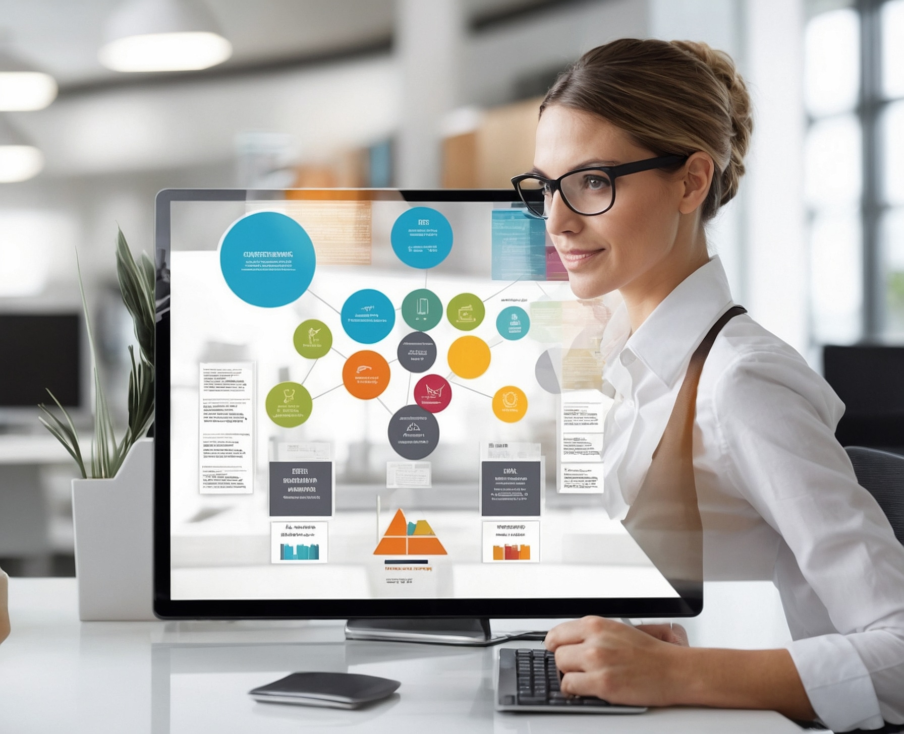 Consultoría y Formación en Calidad Alimentaria - Imagen 3