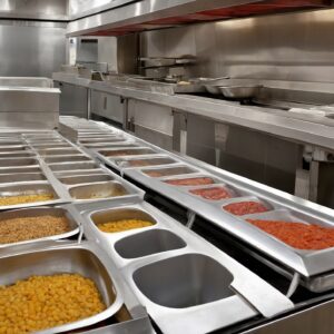 Consultoría y Auditoría APPCC para Hostelería e Industria