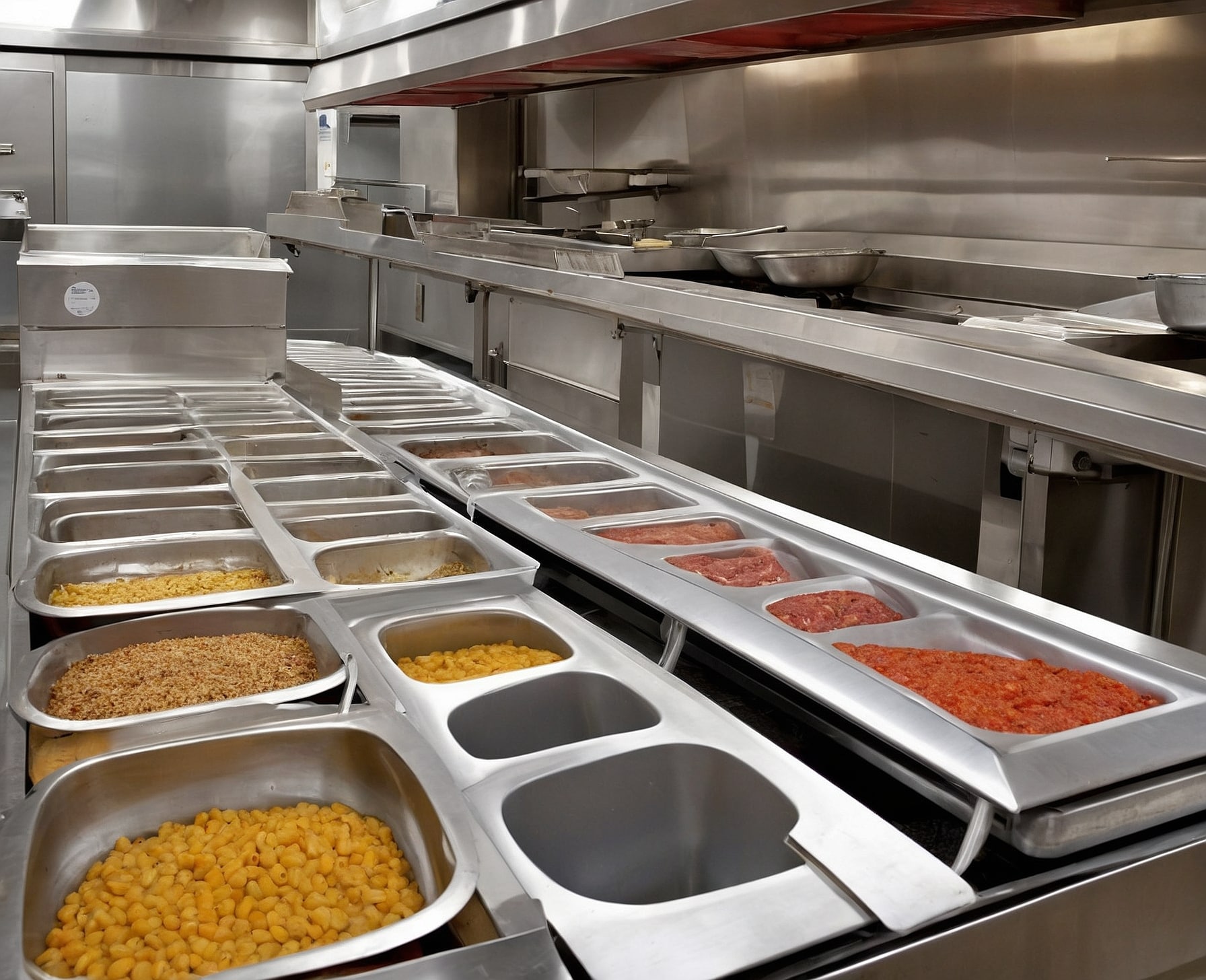 Consultoría y Auditoría APPCC para Hostelería e Industria