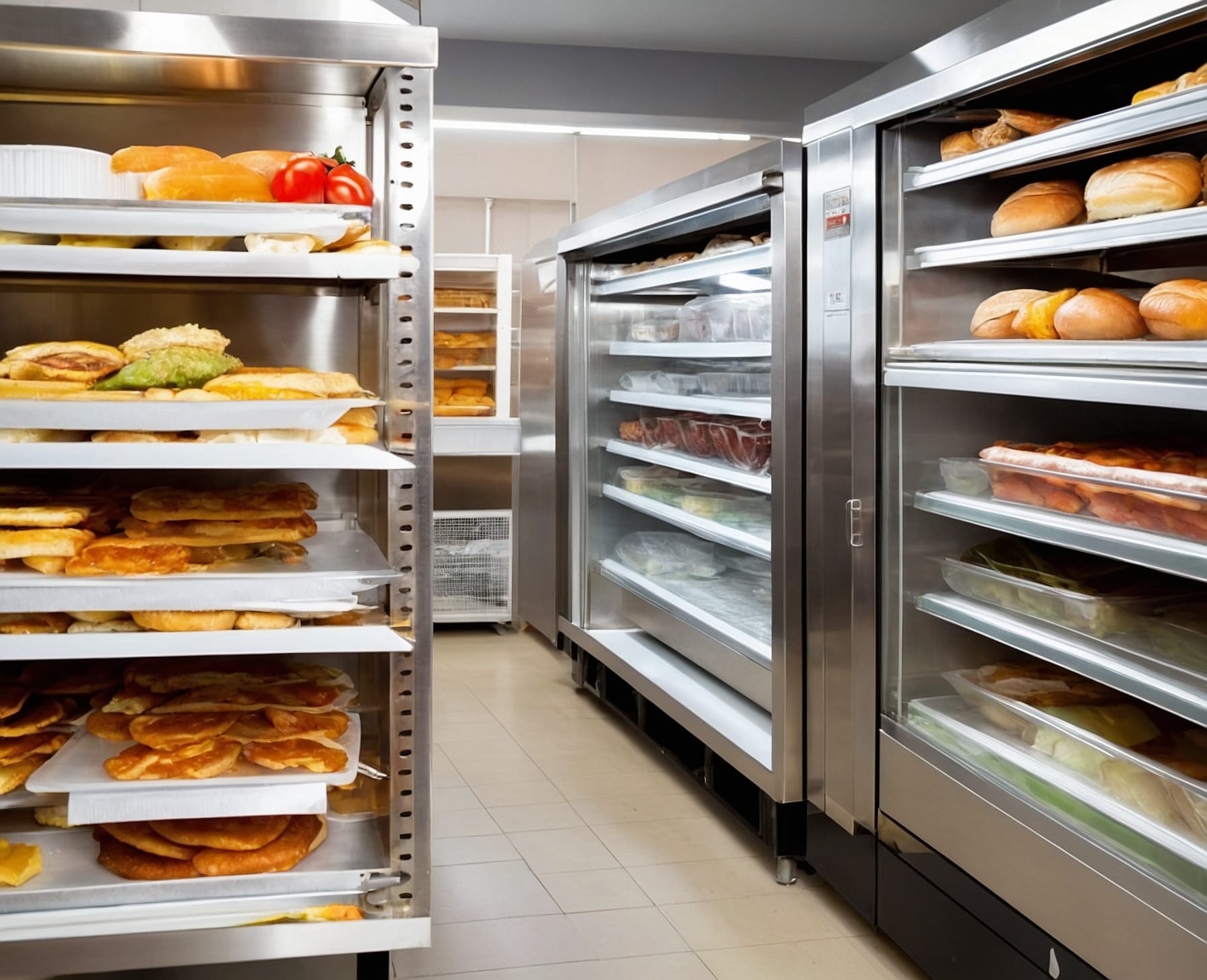 Consultoría y Auditoría APPCC para Hostelería e Industria - Imagen 3