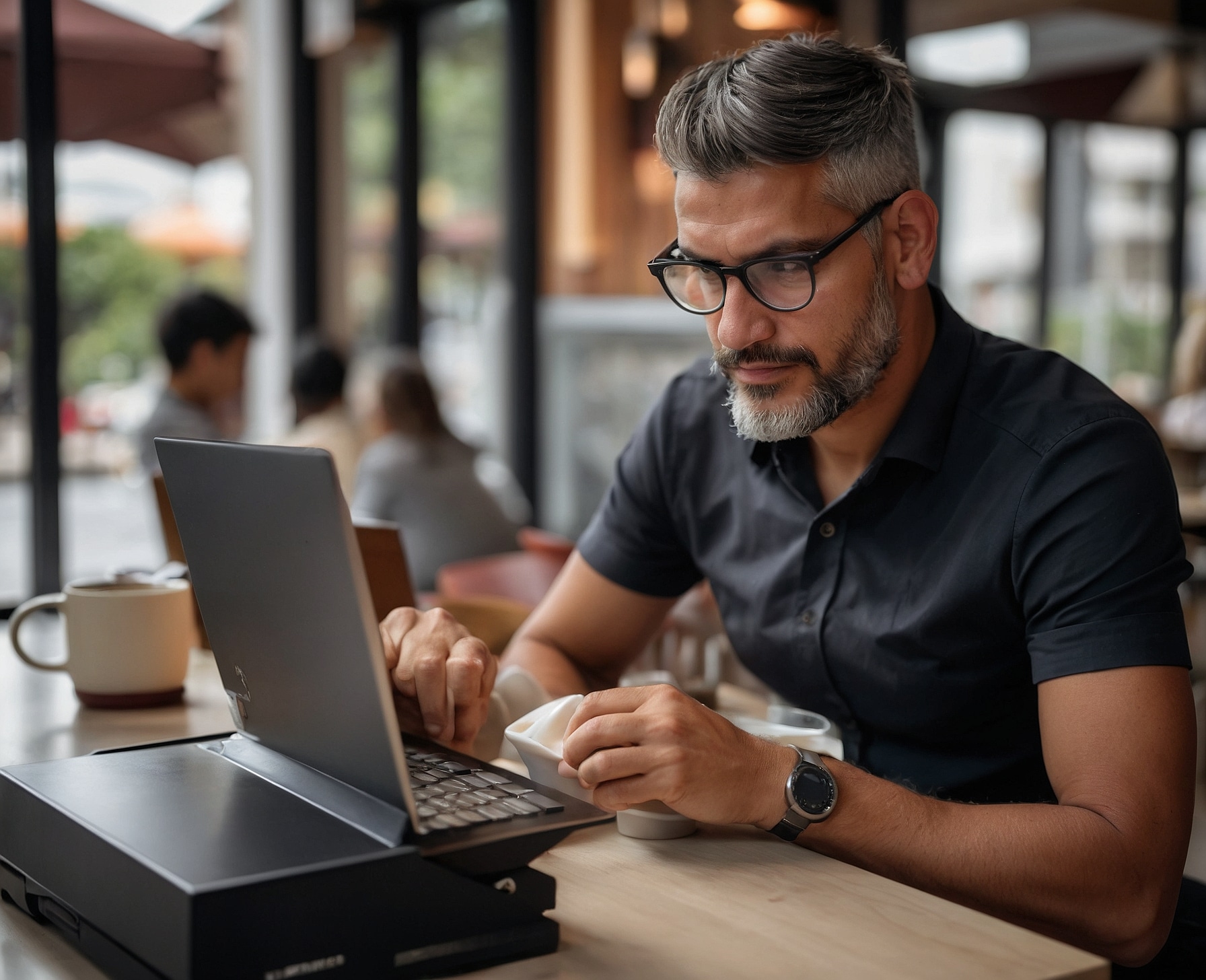 Consultoría de Calidad y Seguridad Alimentaria Fast