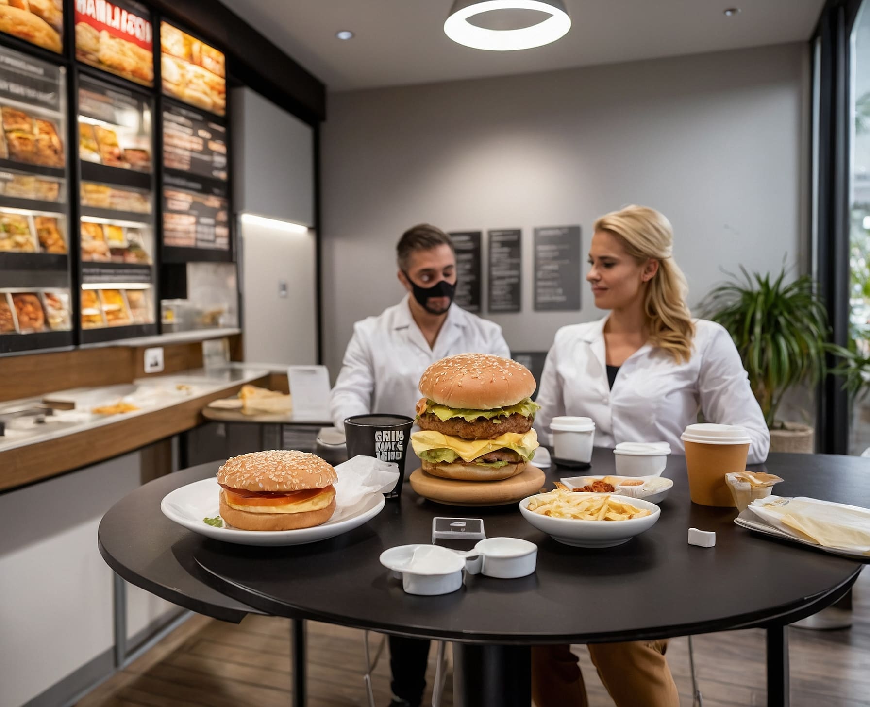 Consultoría Integral Alimentaria y Calidad - Imagen 3