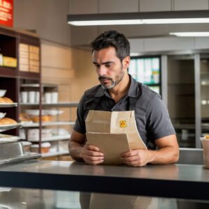 Consultoría en Calidad y Seguridad Alimentaria