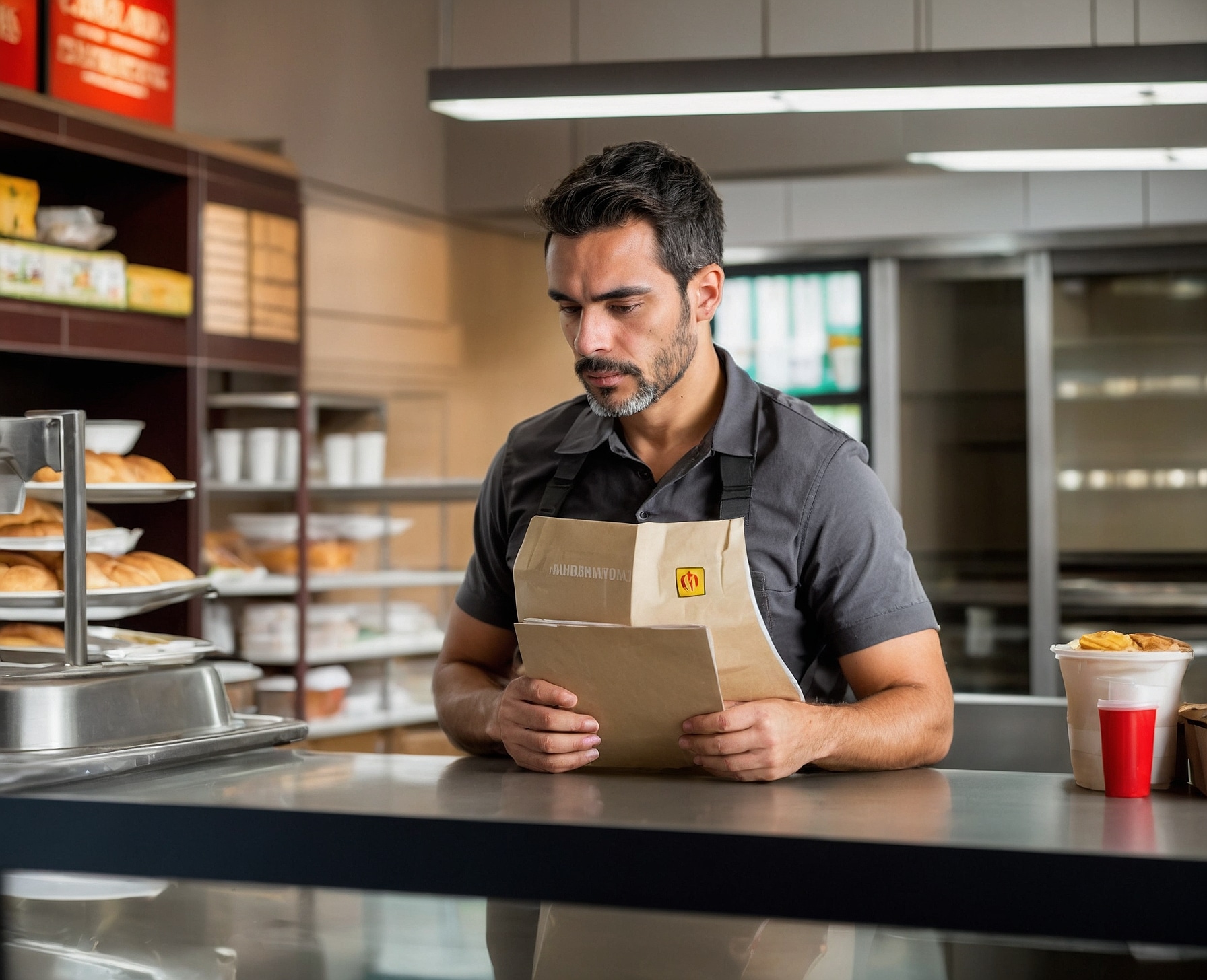 Consultoría en Calidad y Seguridad Alimentaria