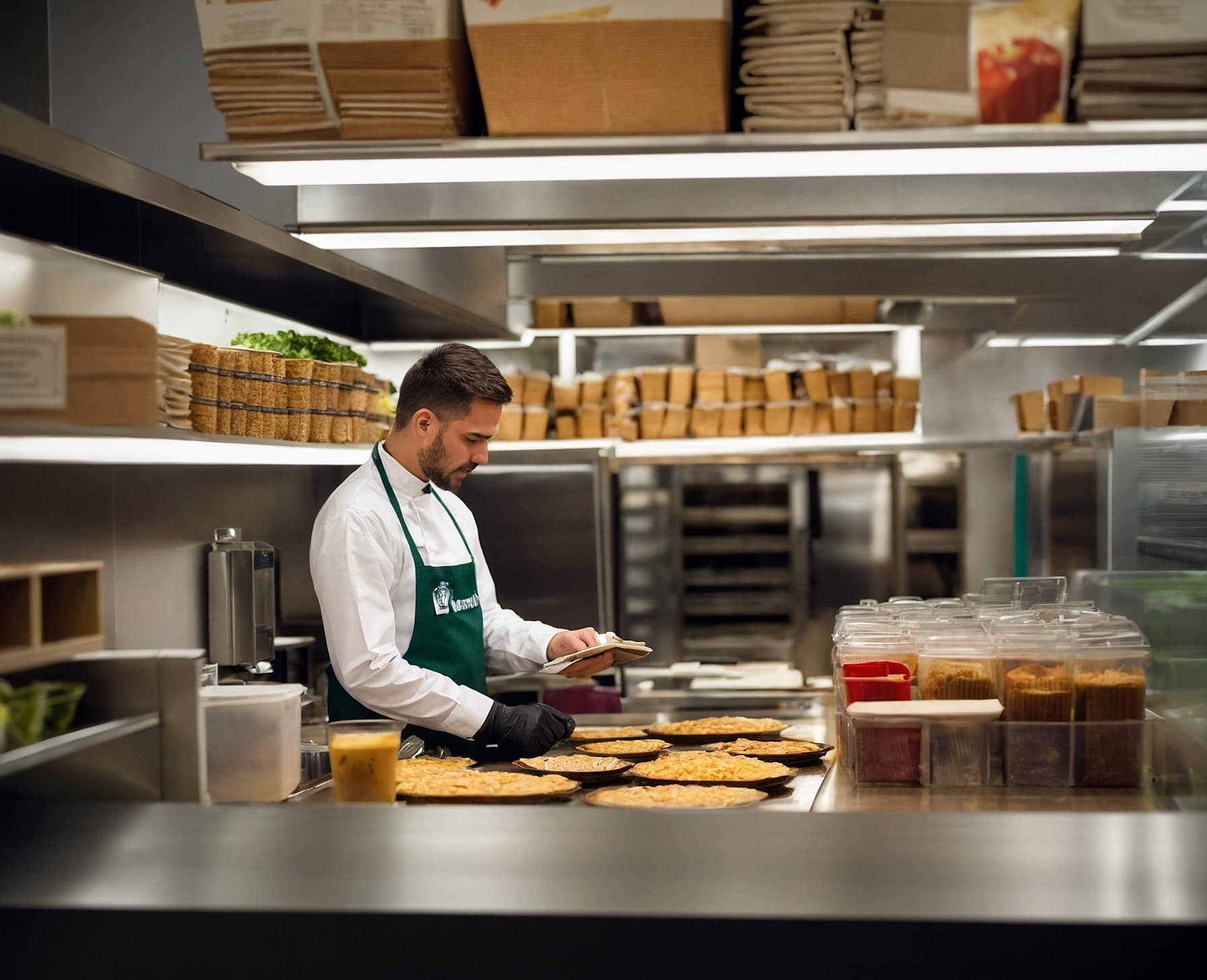 Consultoría en Calidad y Seguridad Alimentaria - Imagen 2