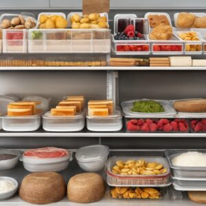 Consultoría Alimentaria y Auditorías Expertas