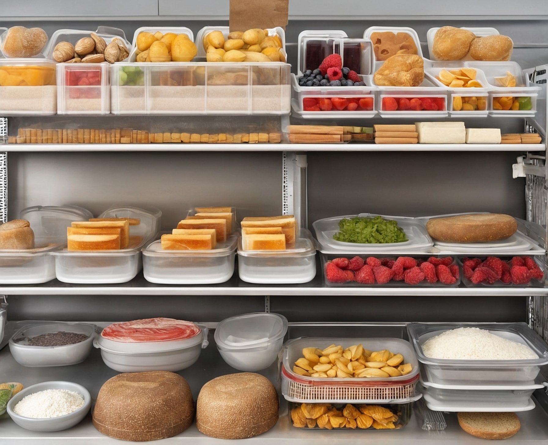 Consultoría Alimentaria y Auditorías Expertas