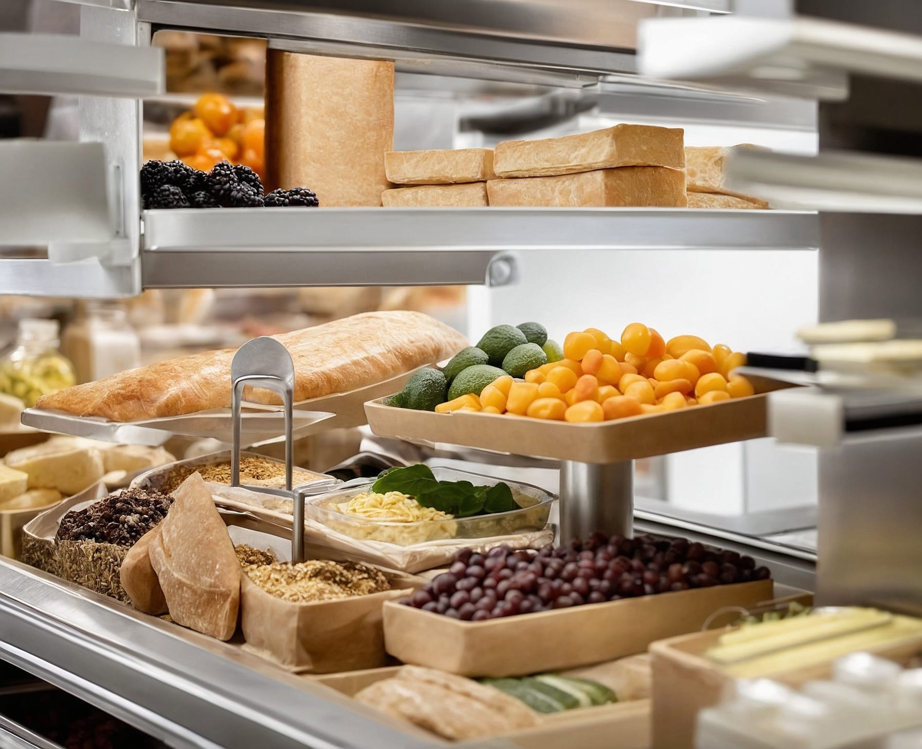 Consultoría Alimentaria y Auditorías Expertas - Imagen 3