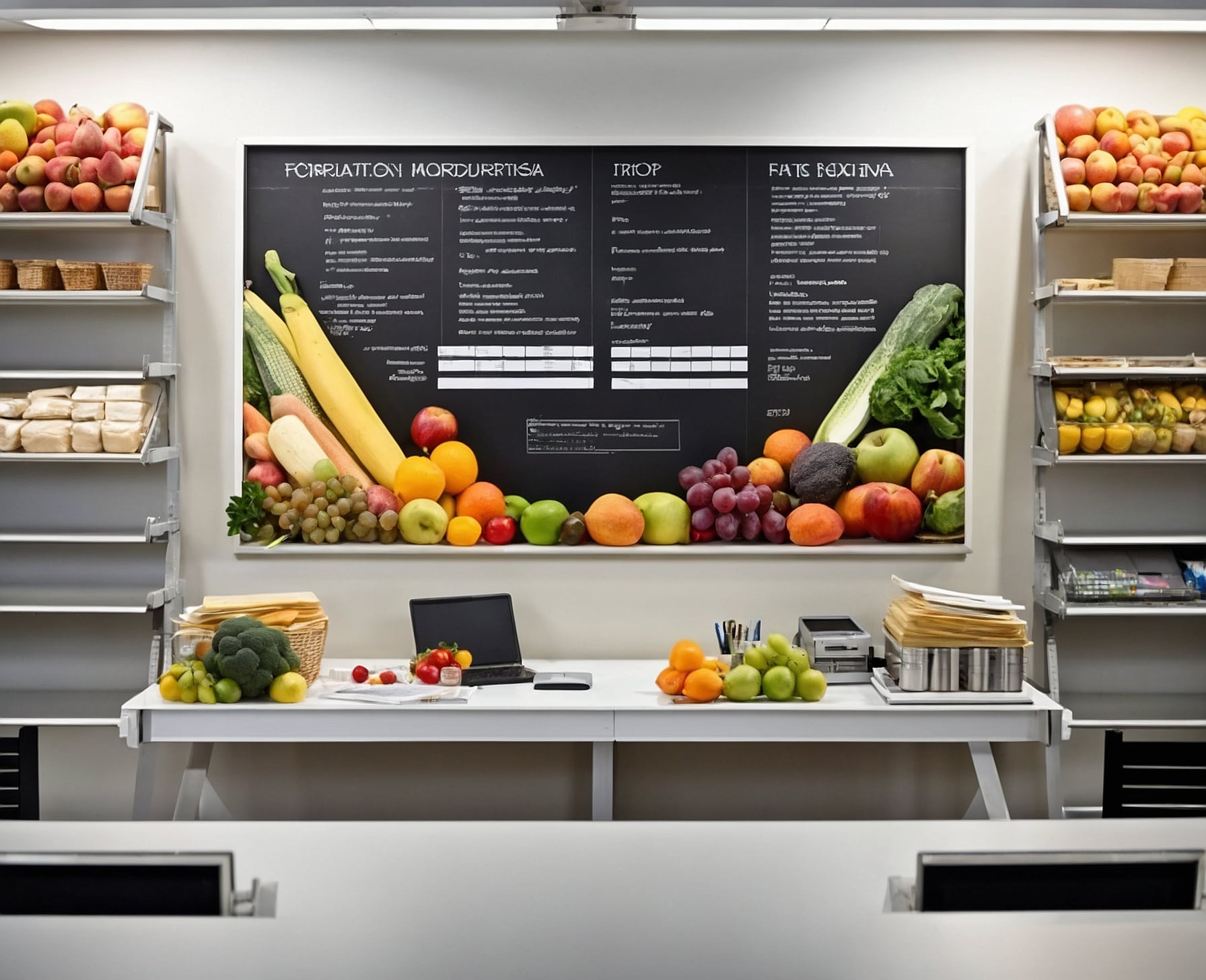 Consultoría en Calidad y Seguridad Alimentaria Integral - Imagen 4