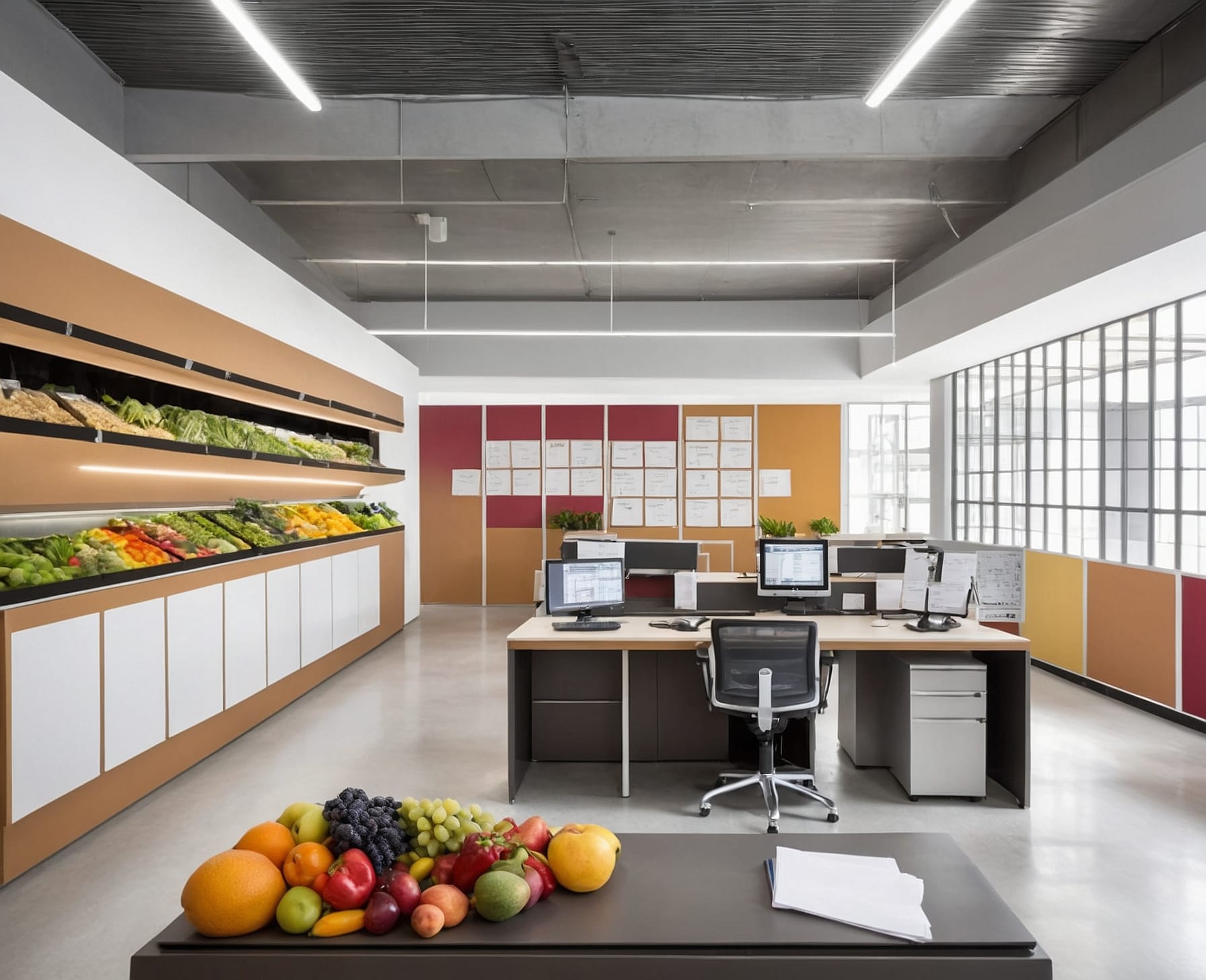 Consultoría en Calidad y Seguridad Alimentaria Integral - Imagen 2