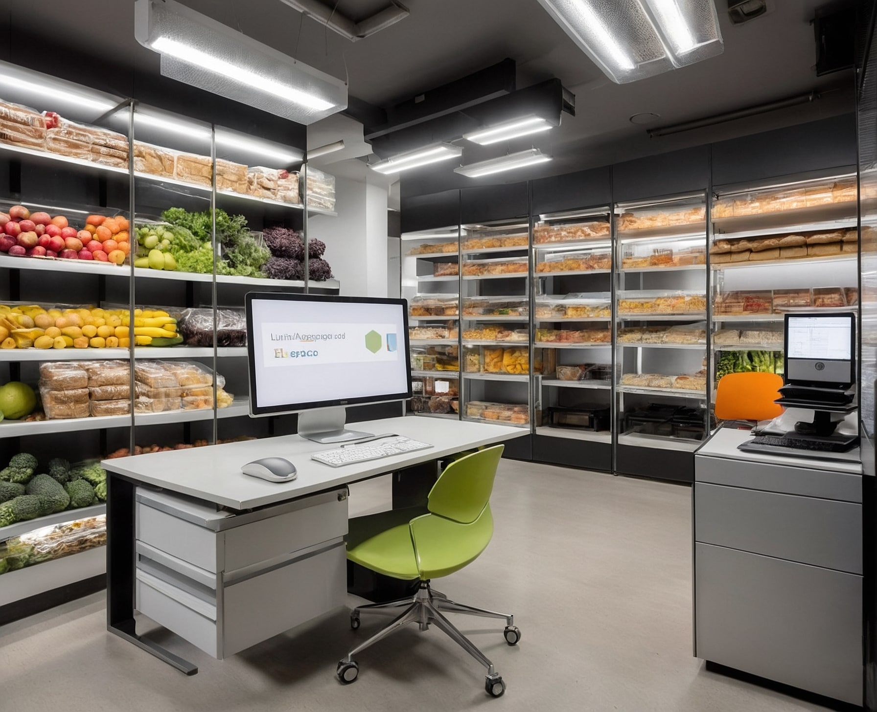 Consultoría en Calidad y Seguridad Alimentaria Integral - Imagen 3