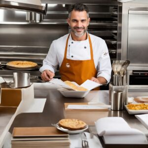 Consultoría gastronómica avanzada y gestión APPCC