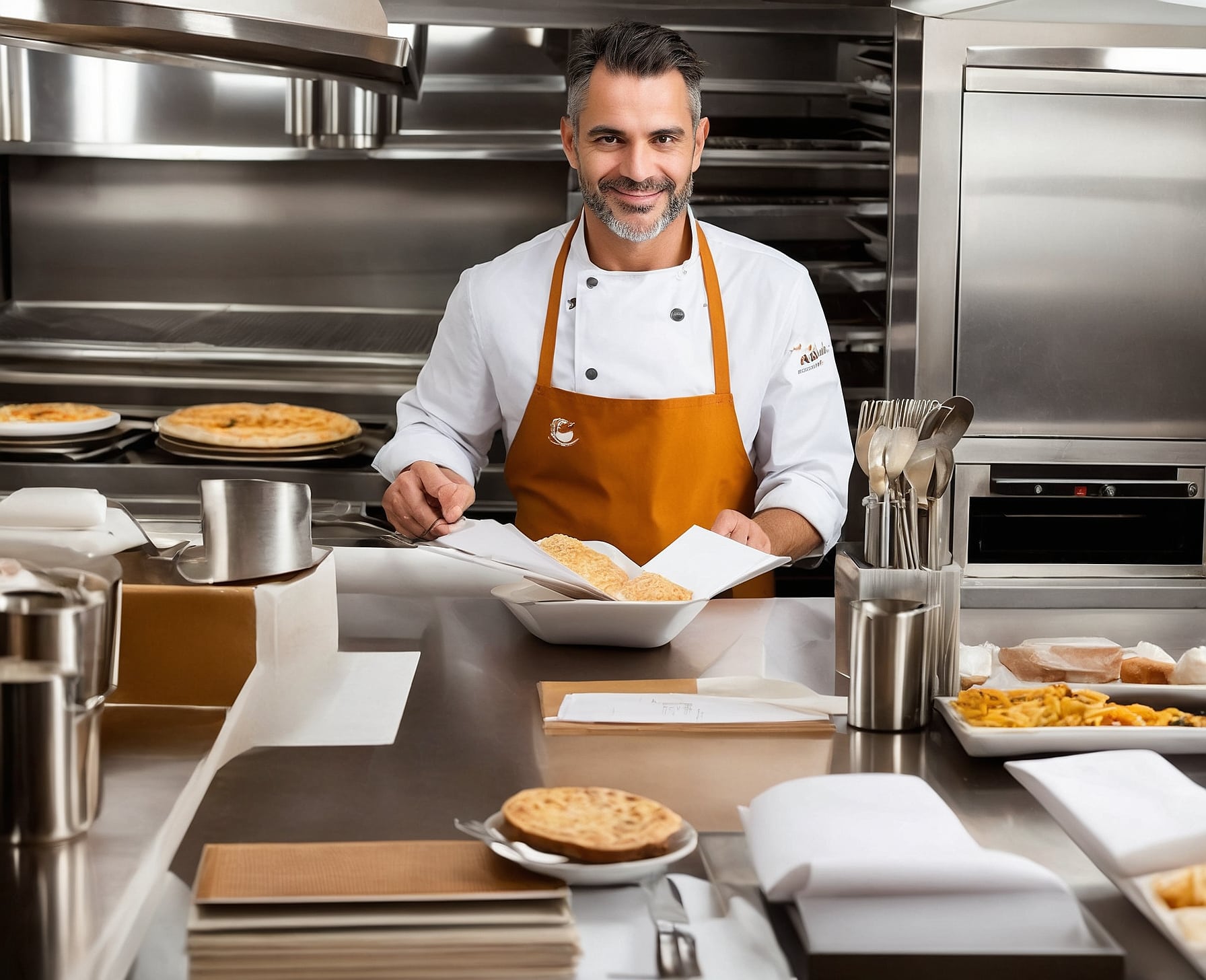 Consultoría gastronómica avanzada y gestión APPCC