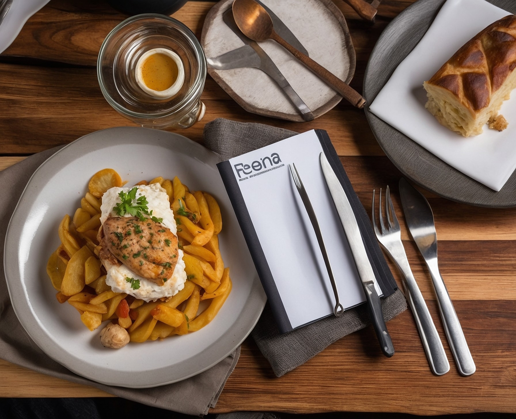 Consultoría gastronómica avanzada y gestión APPCC - Imagen 2