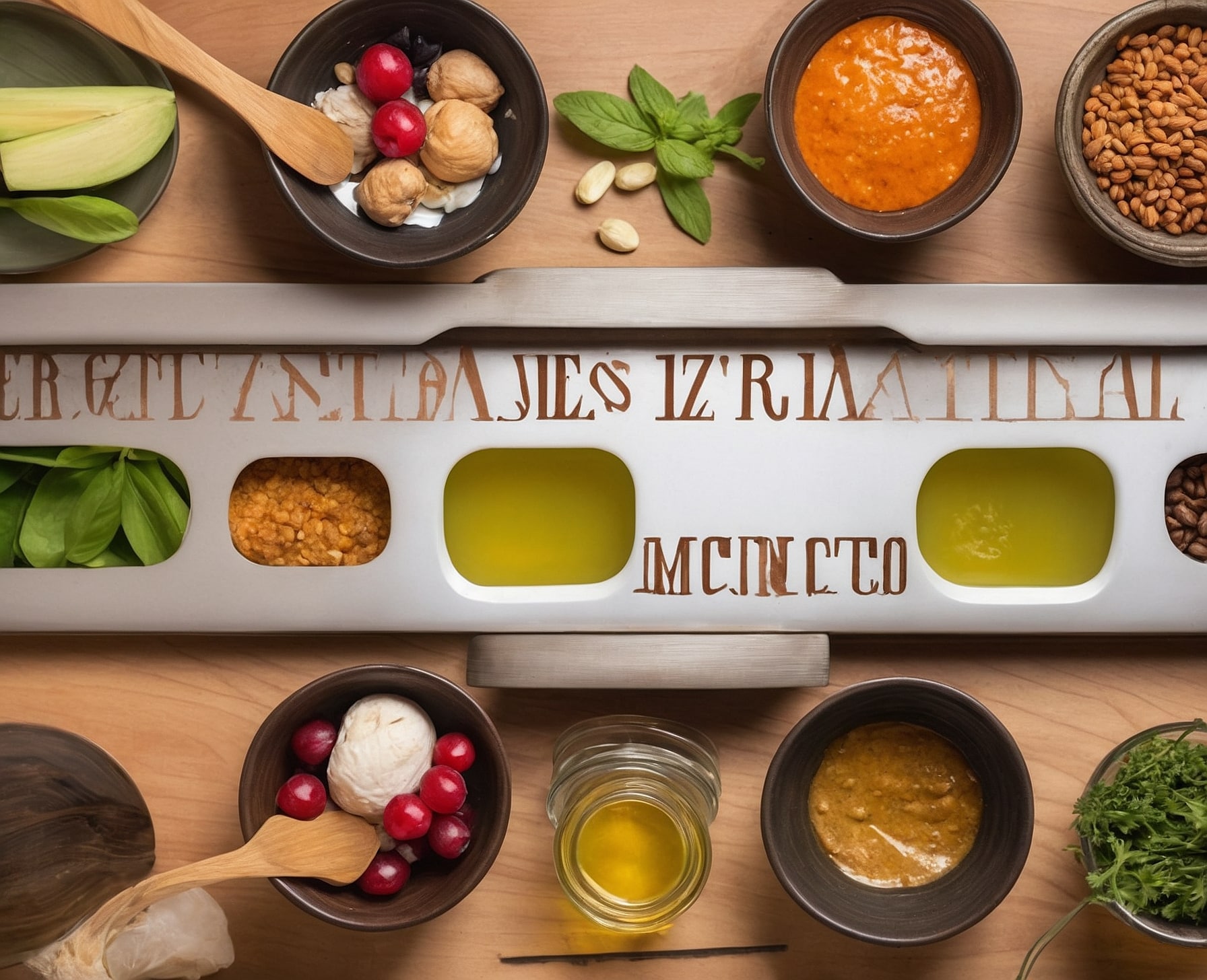 Consultoría APPCC y Auditorías de Calidad