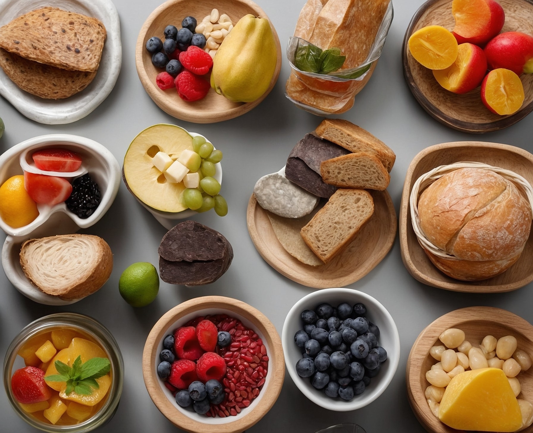 Consultoría y Auditoría Alimentaria Global - Imagen 4