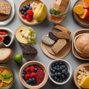 Consultoría y Auditoría Alimentaria Global