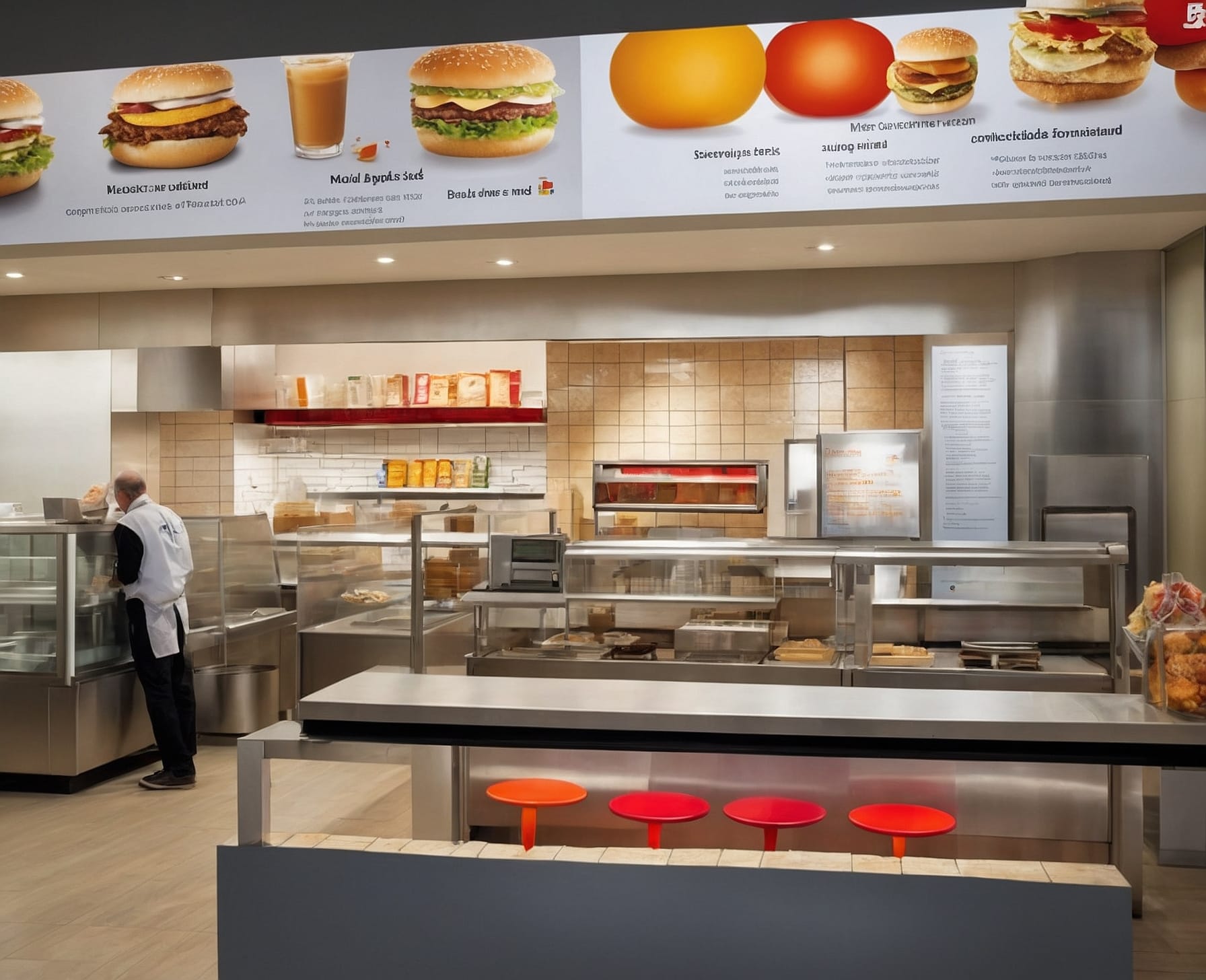 Consultoría Alimentaria Integral para Restaurantes - Imagen 4