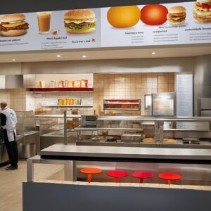 Consultoría Alimentaria Integral para Restaurantes