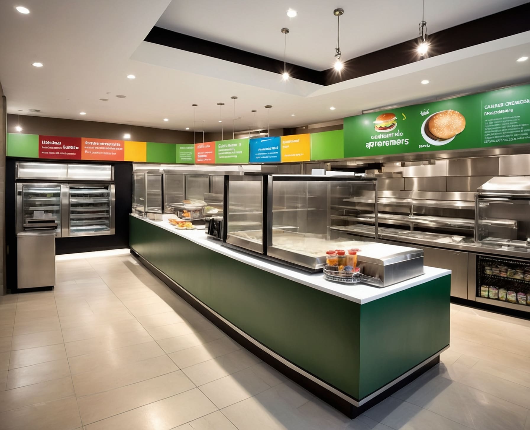 Consultoría Alimentaria Integral para Restaurantes - Imagen 2