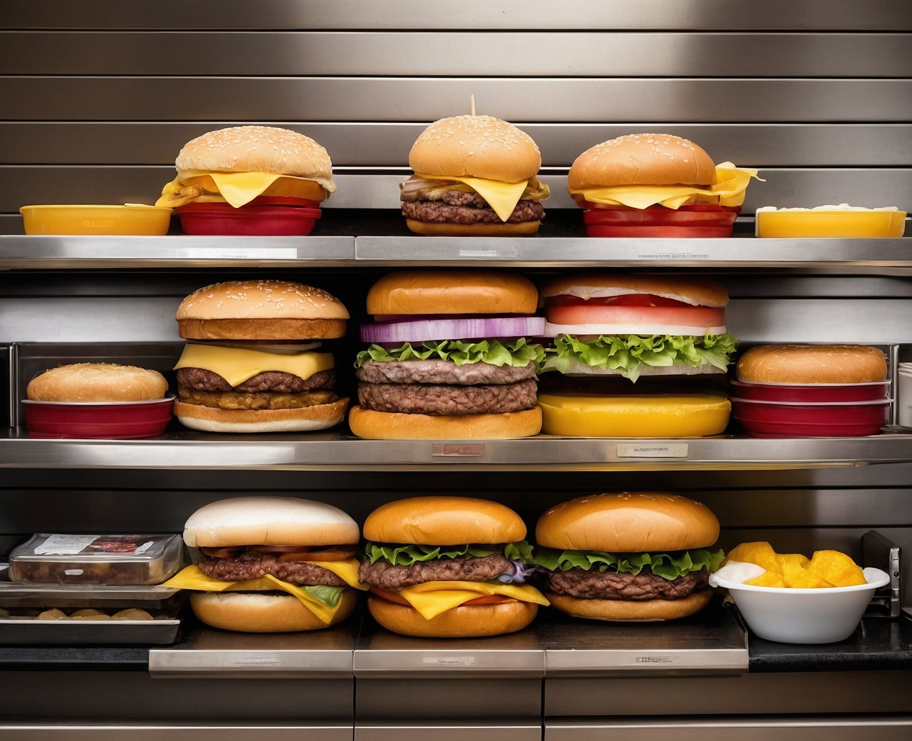 Consultoría Alimentaria Integral para Restaurantes - Imagen 3